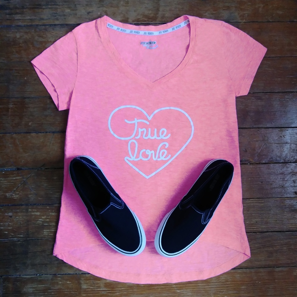 SOLD - Joe Boxer Bundle